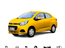 CHEVROLET BEAT