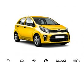 KIA ION S.A